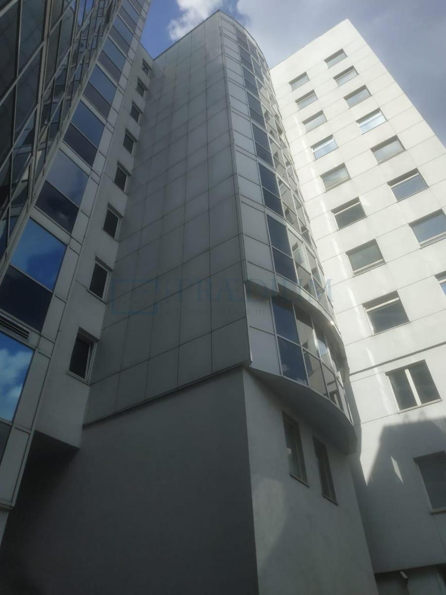 Сдается офис в Москве, д 17-23