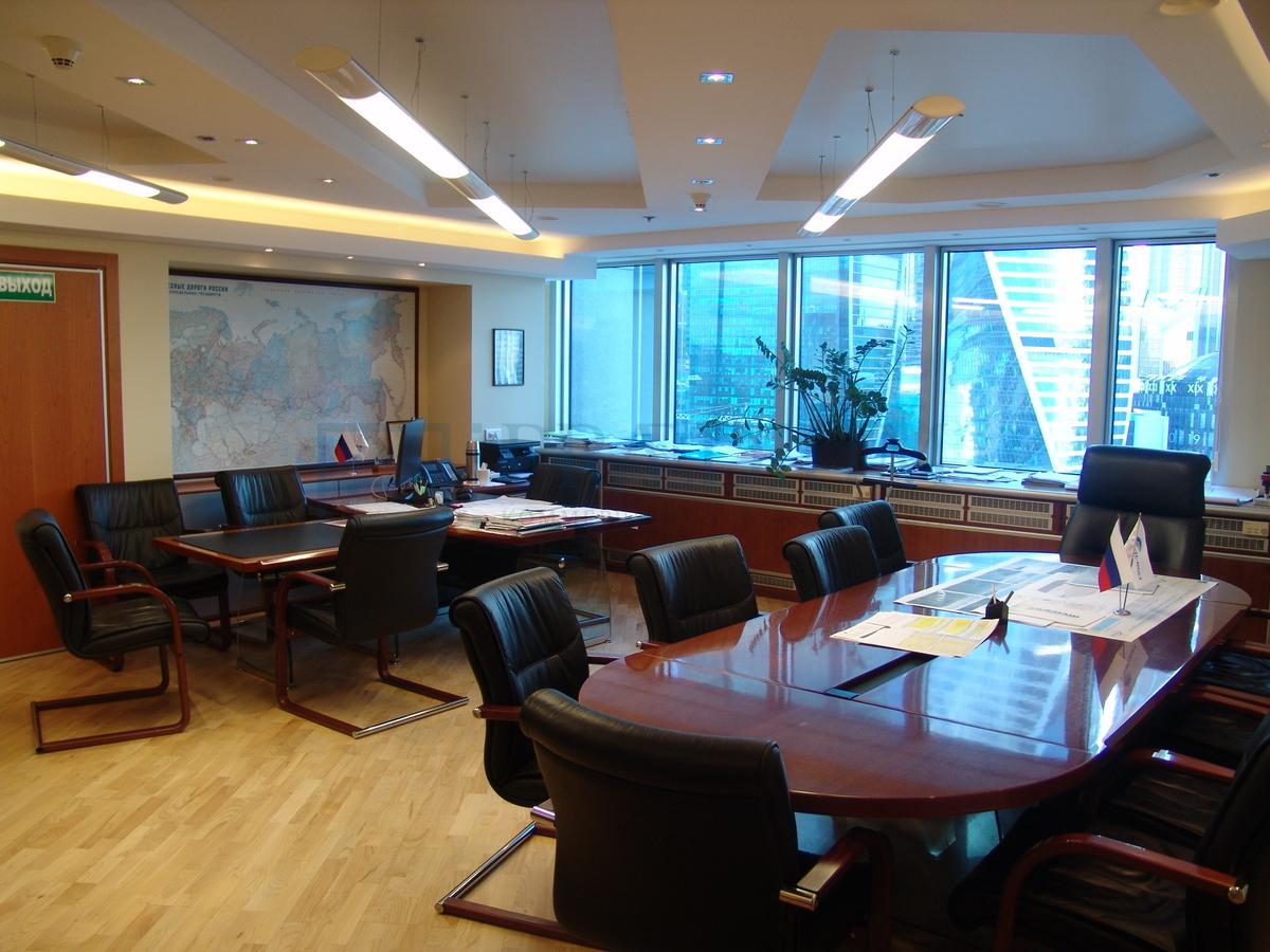 Сдается офис в Москве, д 23А