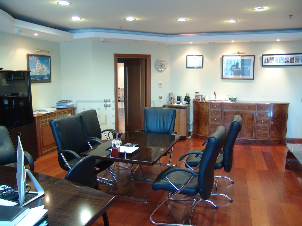 Сдается офис в Москве, д 23А