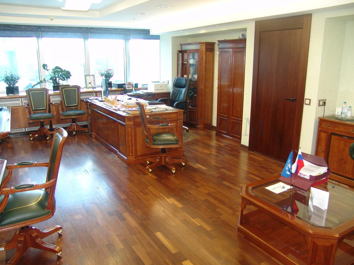 Сдается офис в Москве, д 23А