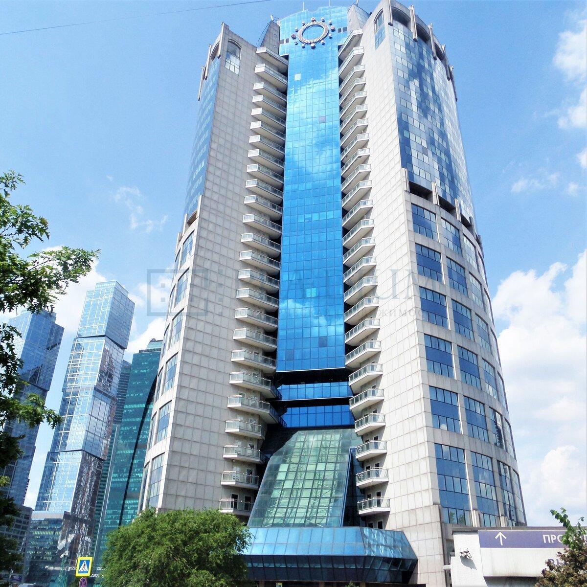 Сдается офис в Москве, д 23А