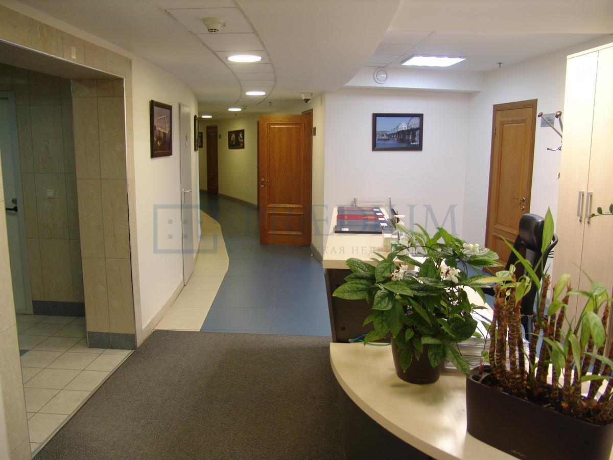 Сдается офис в Москве, д 23А