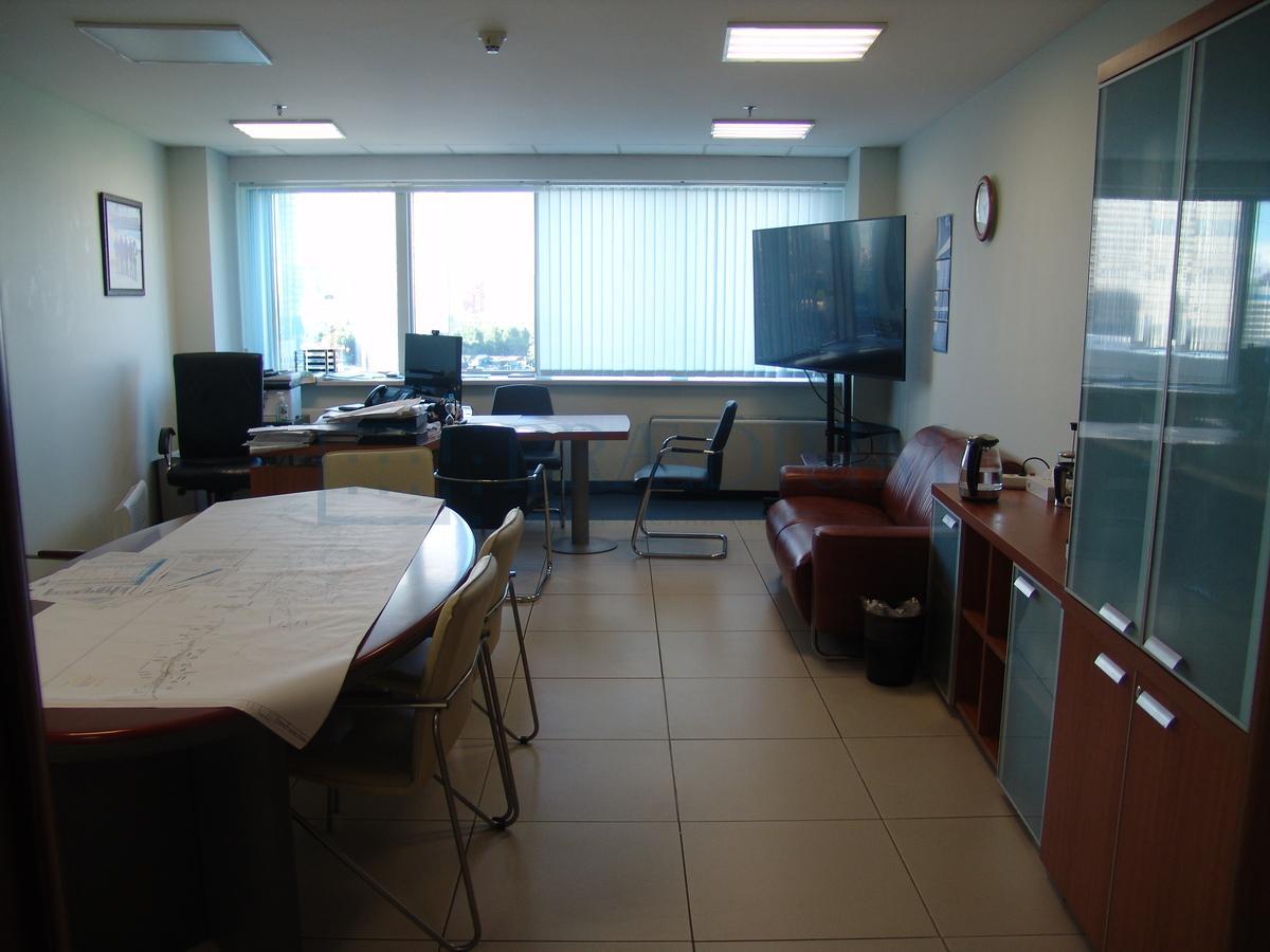 Сдается офис в Москве, д 23А