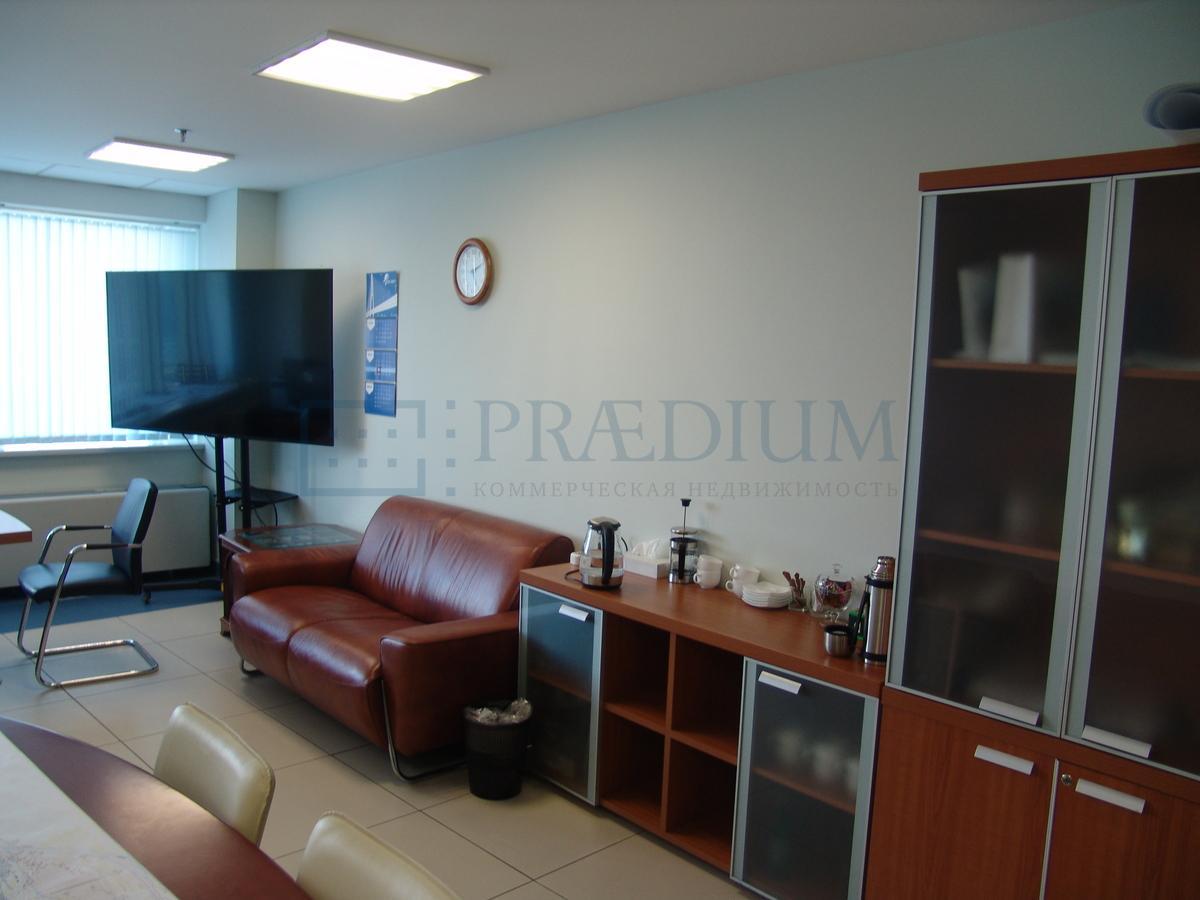 Сдается офис в Москве, д 23А