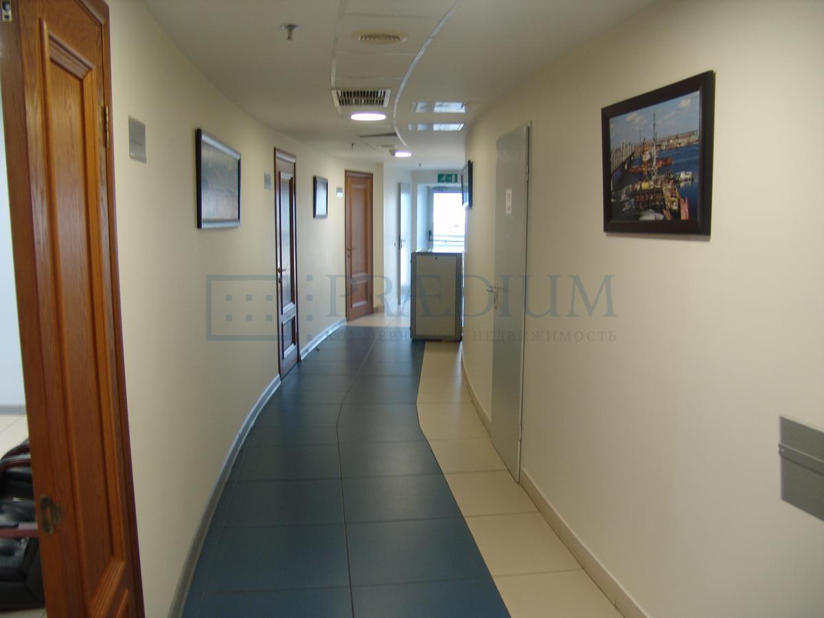 Сдается офис в Москве, д 23А