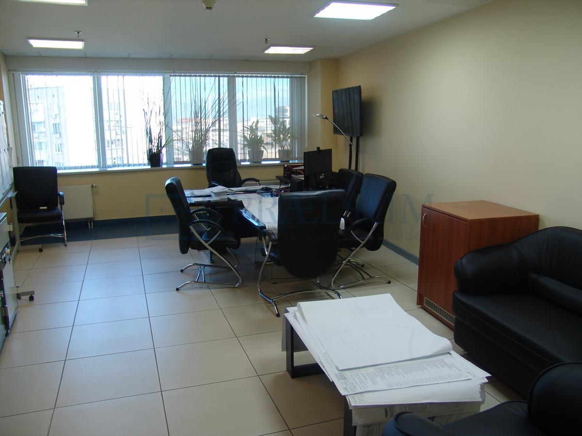 Сдается офис в Москве, д 23А