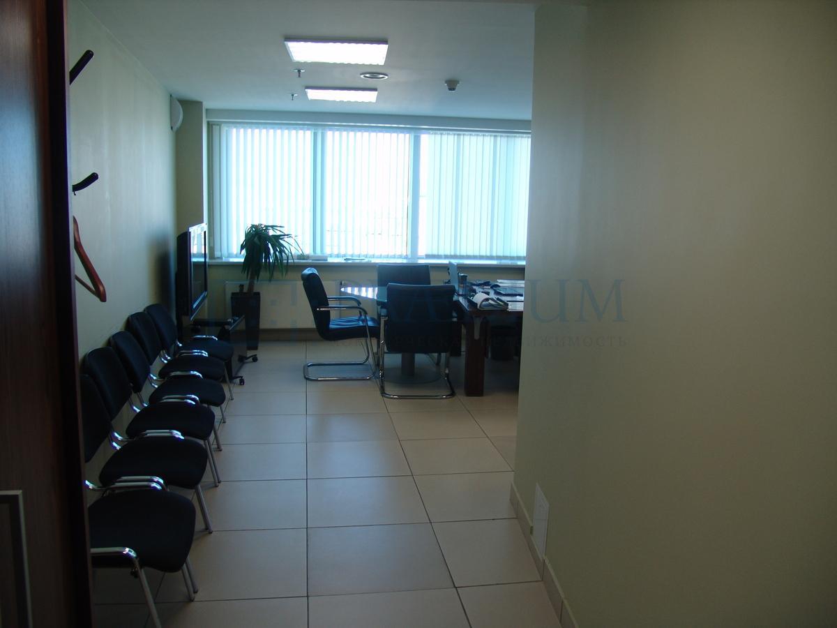 Сдается офис в Москве, д 23А