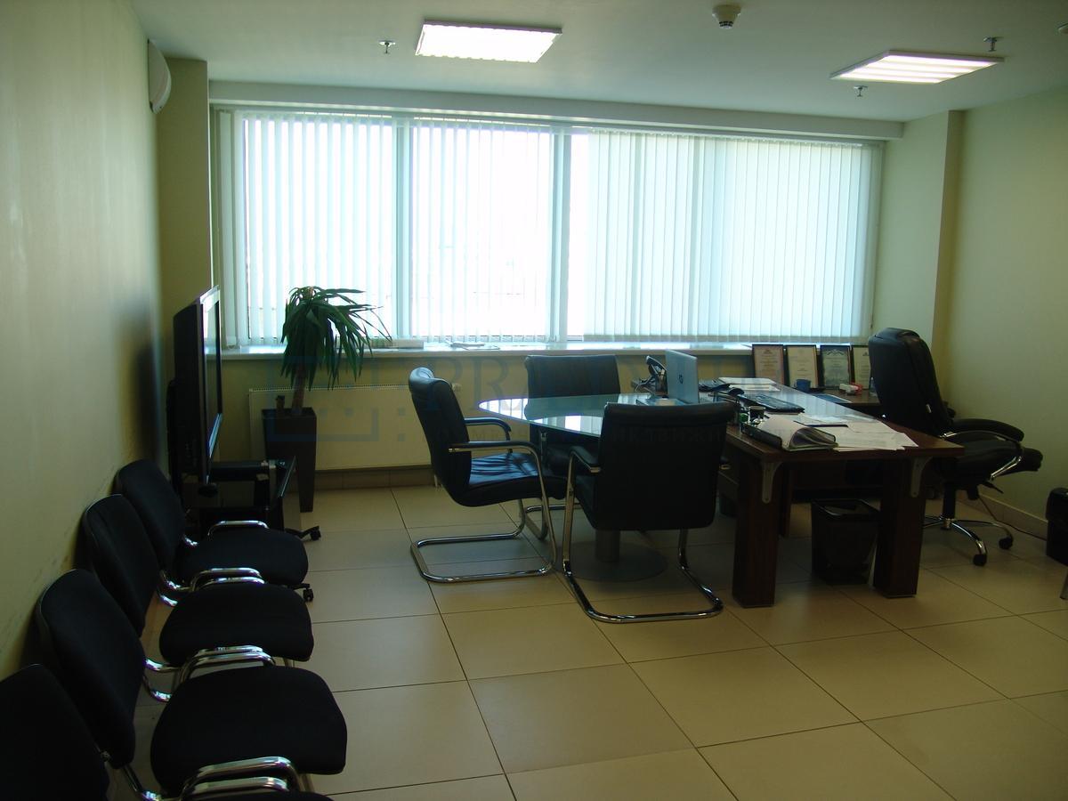 Сдается офис в Москве, д 23А