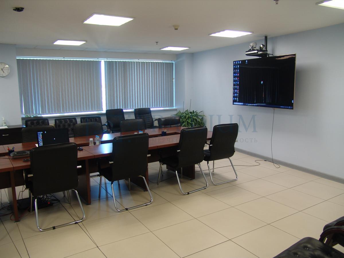 Сдается офис в Москве, д 23А