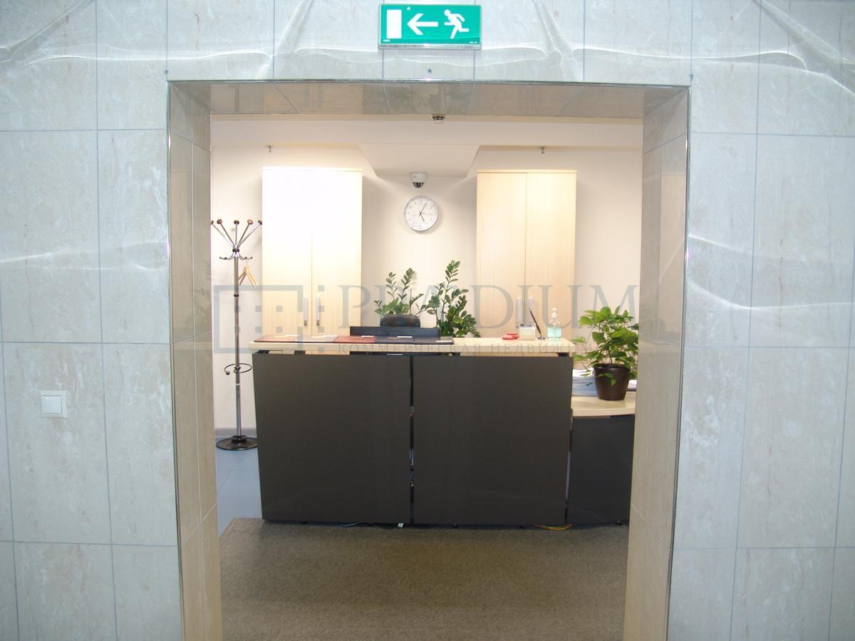 Сдается офис в Москве, д 23А