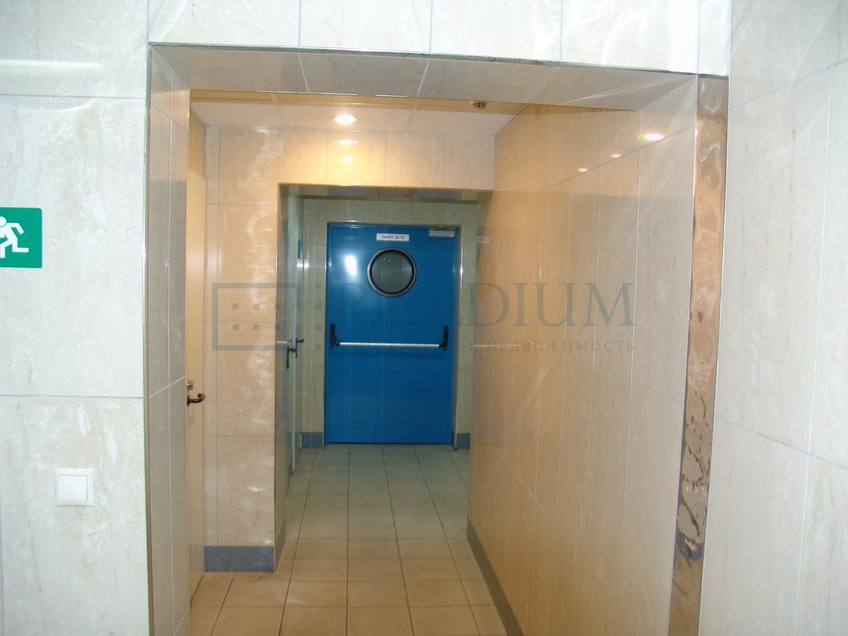 Сдается офис в Москве, д 23А