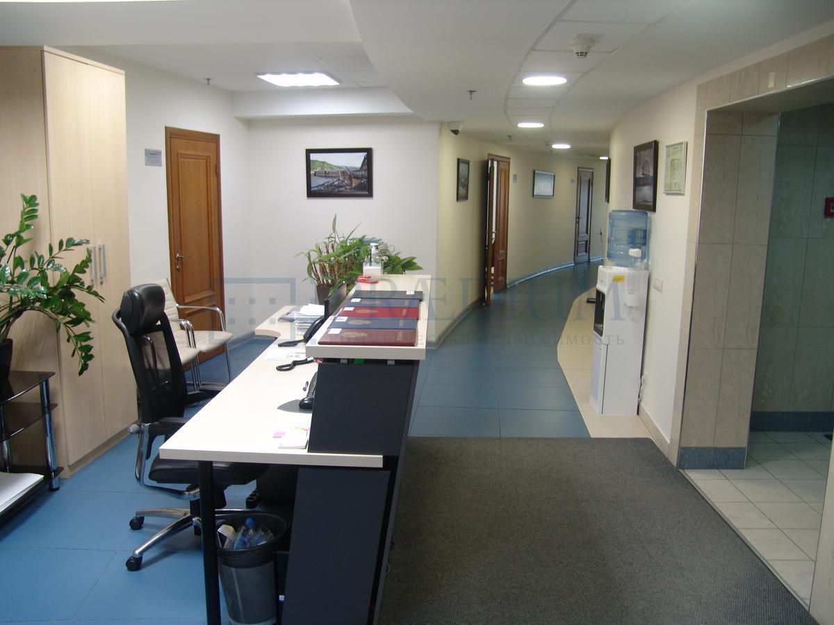 Сдается офис в Москве, д 23А