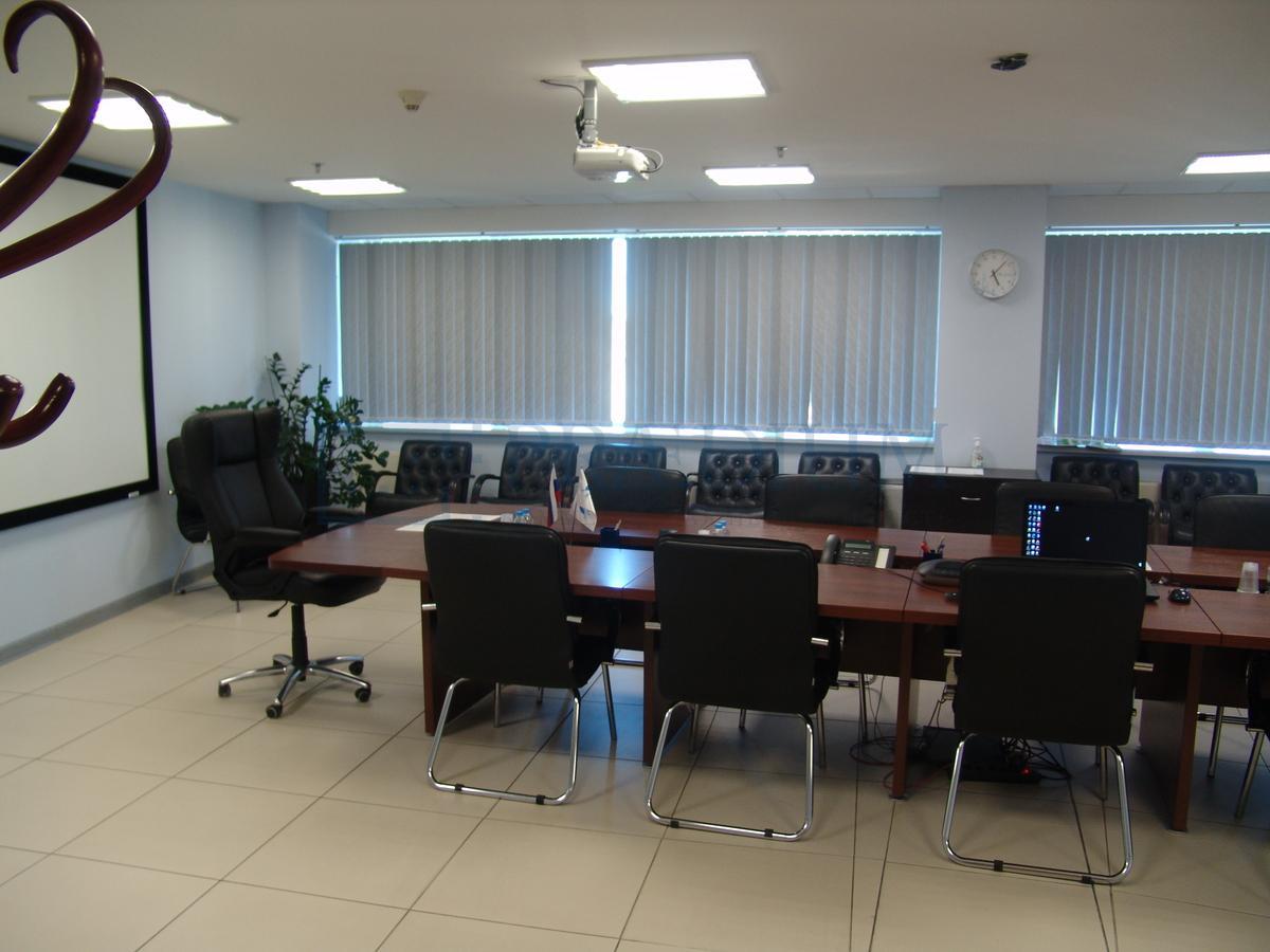 Сдается офис в Москве, д 23А