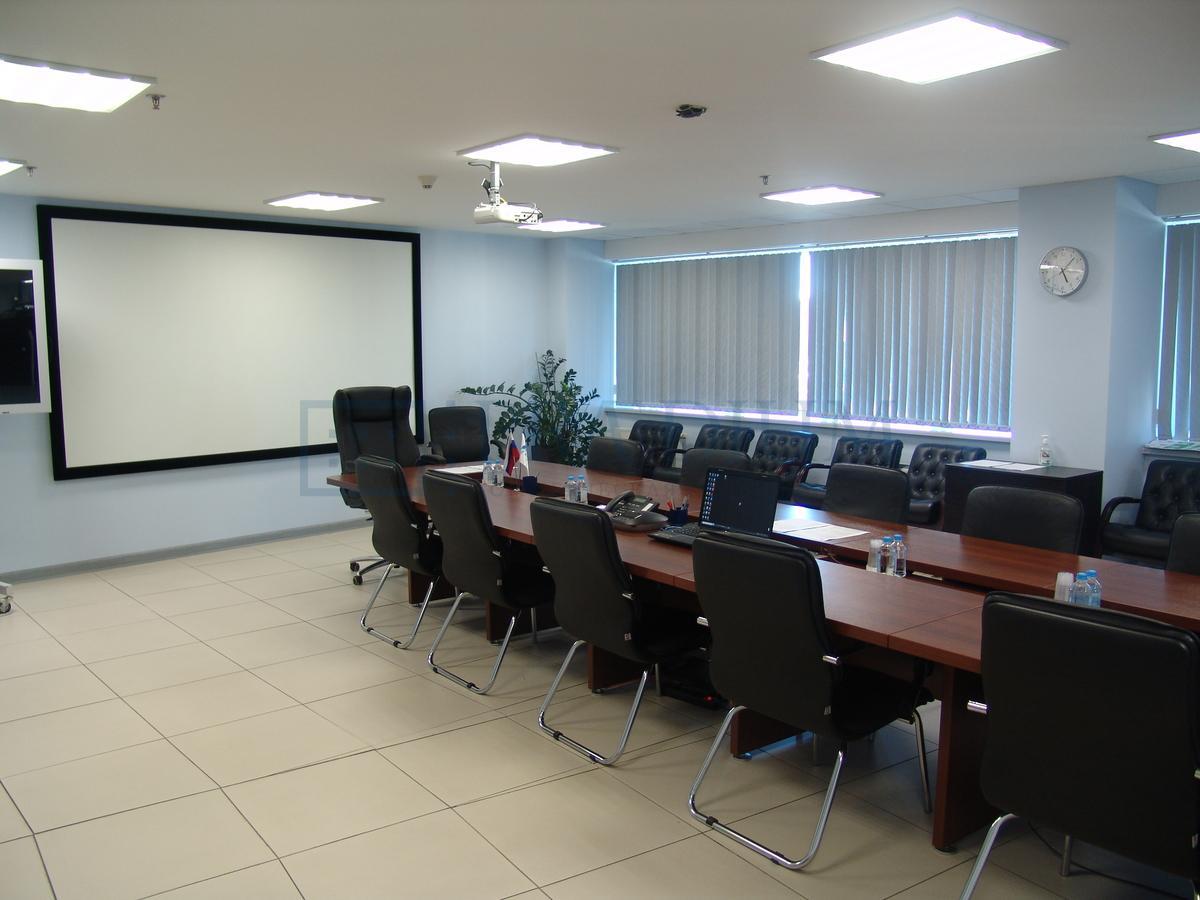 Сдается офис в Москве, д 23А