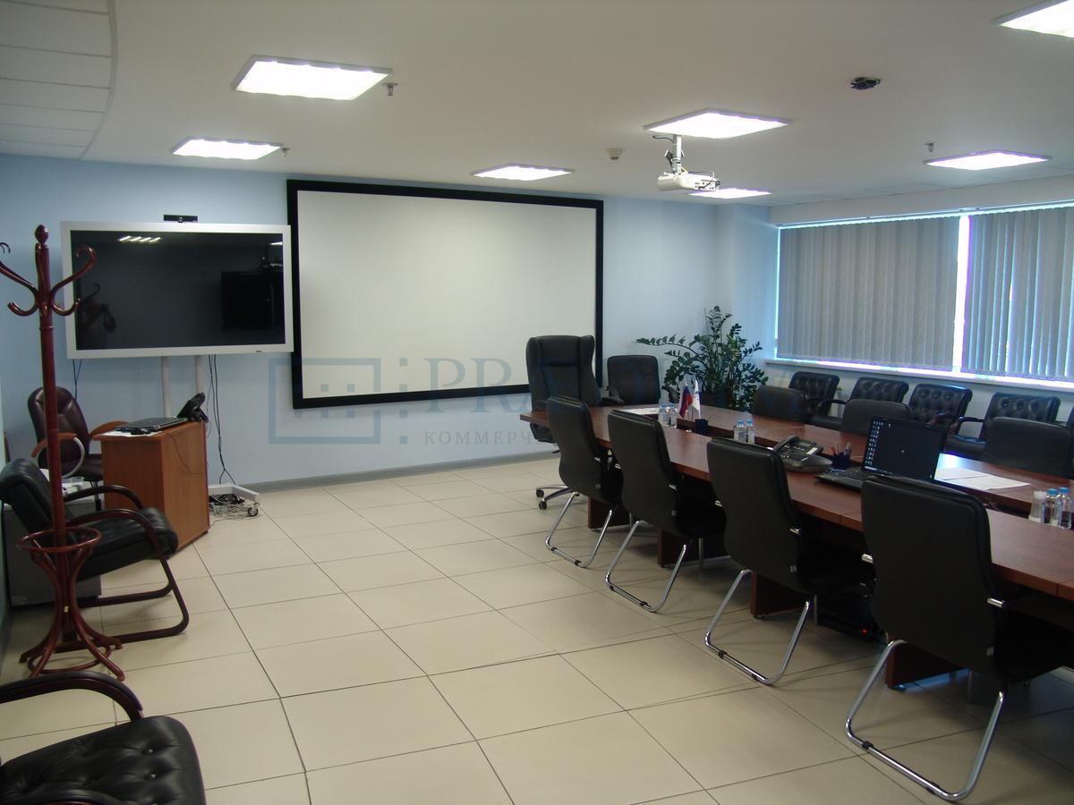 Сдается офис в Москве, д 23А