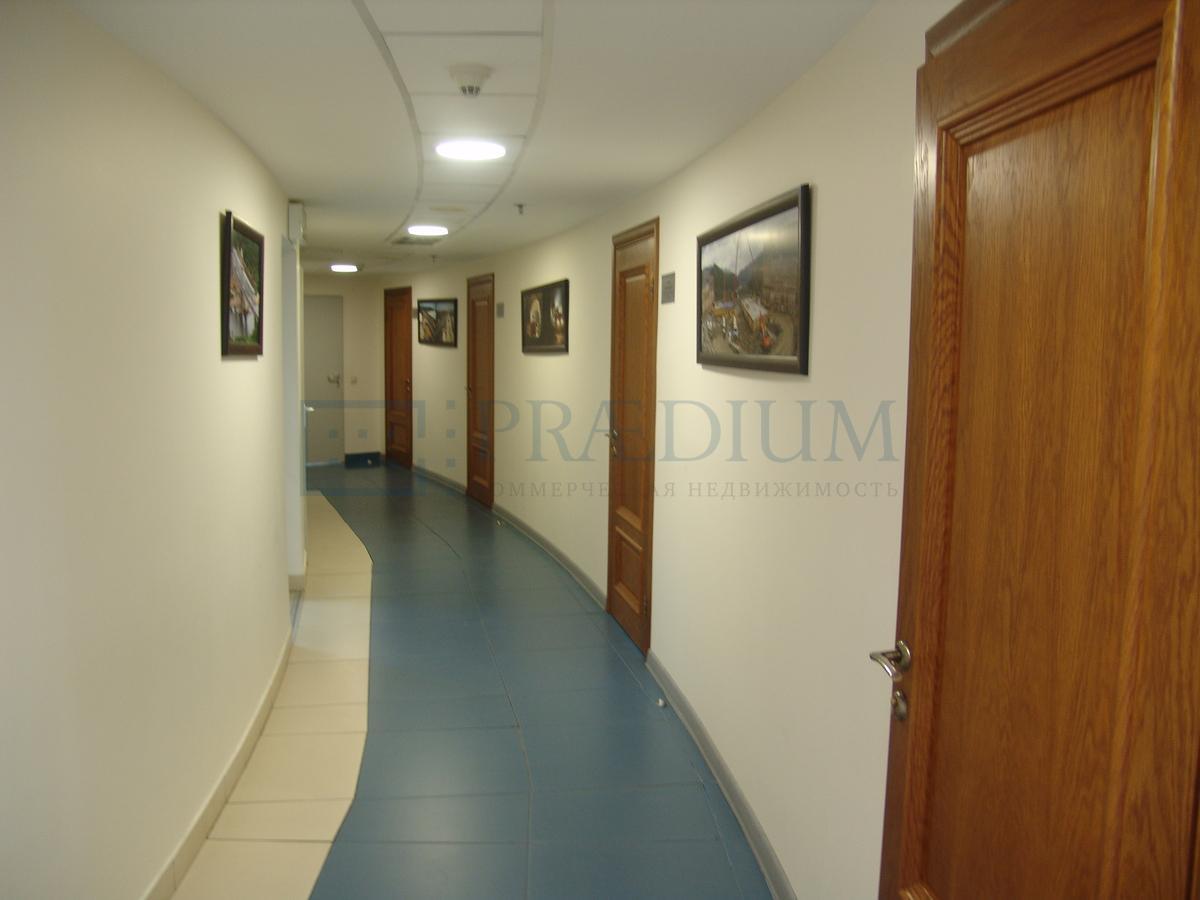 Сдается офис в Москве, д 23А