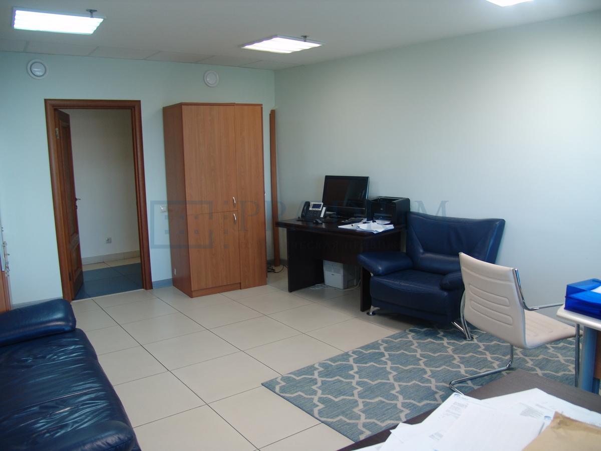 Сдается офис в Москве, д 23А