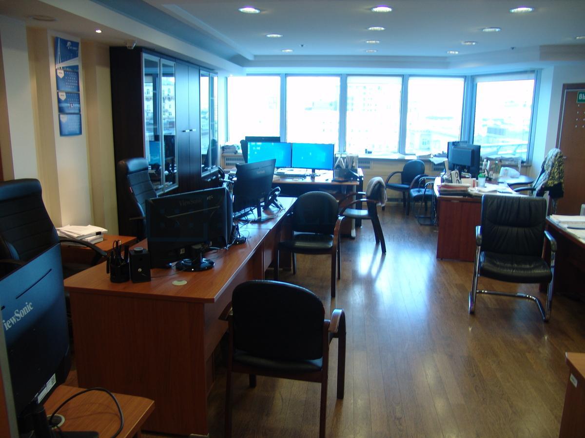 Сдается офис в Москве, д 23А