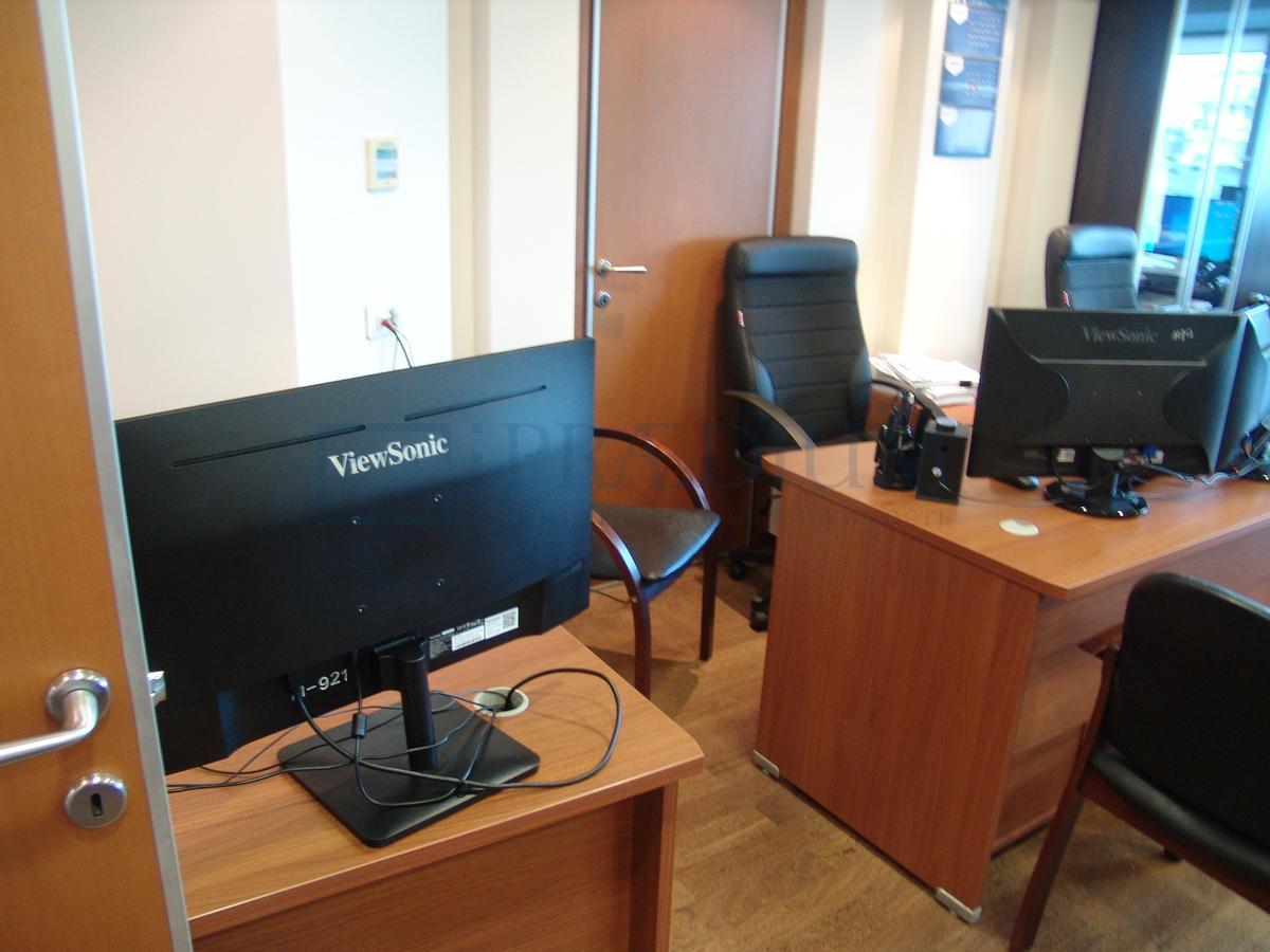 Сдается офис в Москве, д 23А