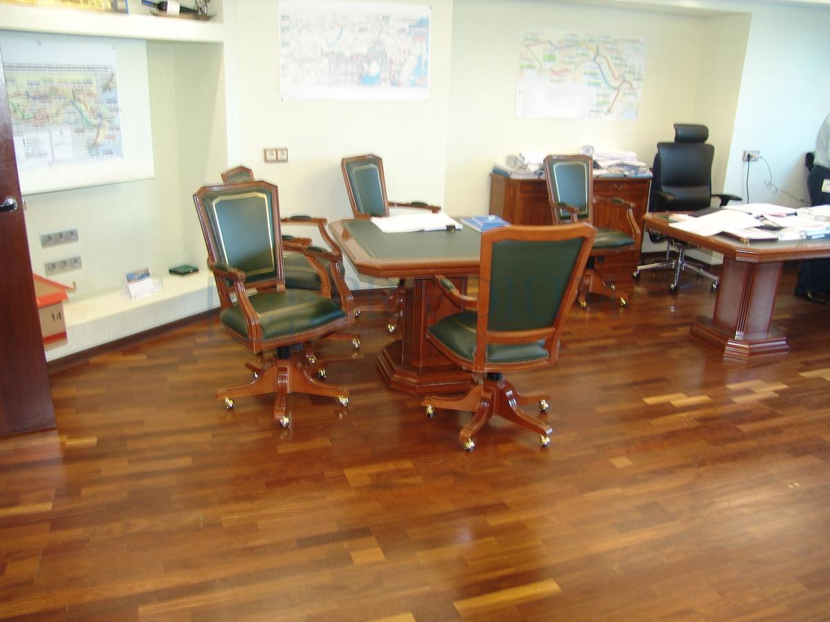 Сдается офис в Москве, д 23А