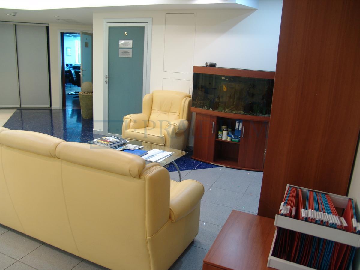 Сдается офис в Москве, д 23А