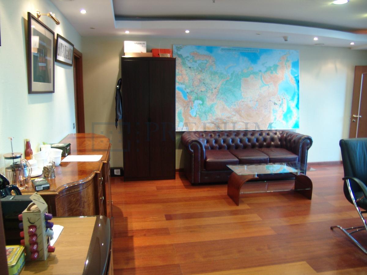 Сдается офис в Москве, д 23А