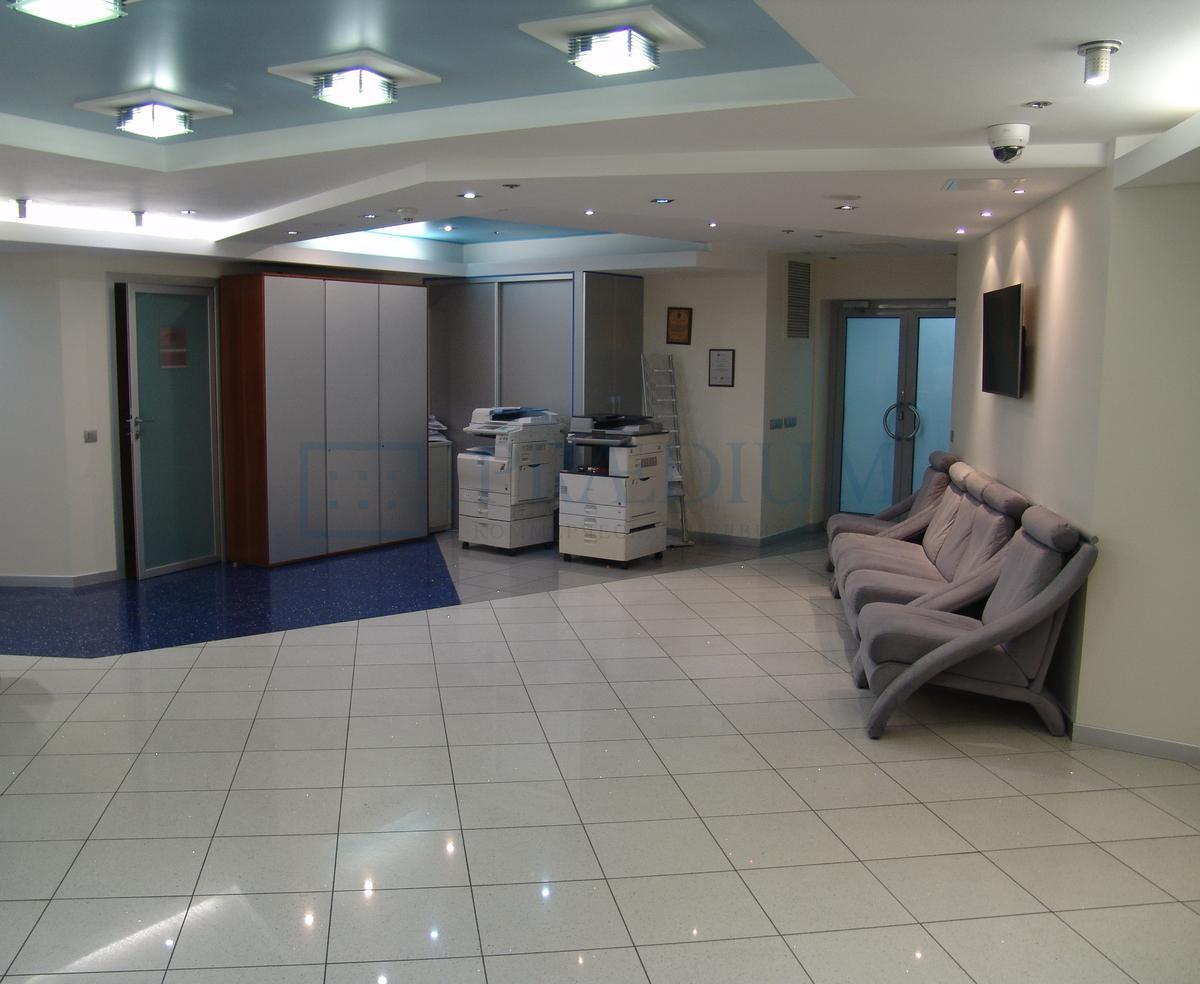 Сдается офис в Москве, д 23А