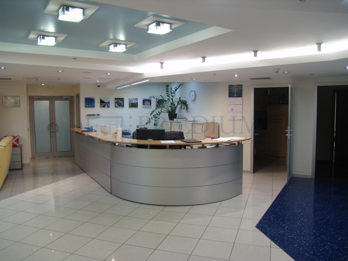 Сдается офис в Москве, д 23А