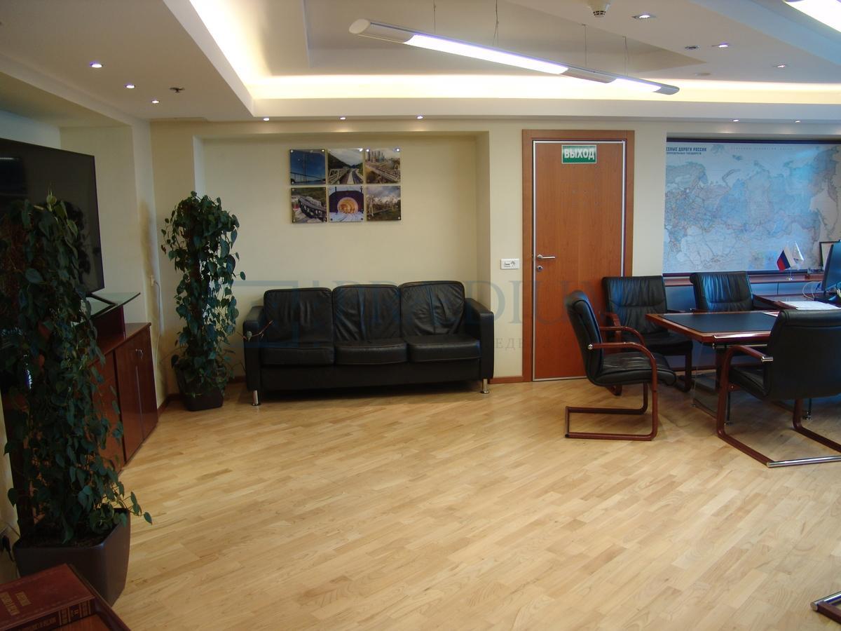 Сдается офис в Москве, д 23А