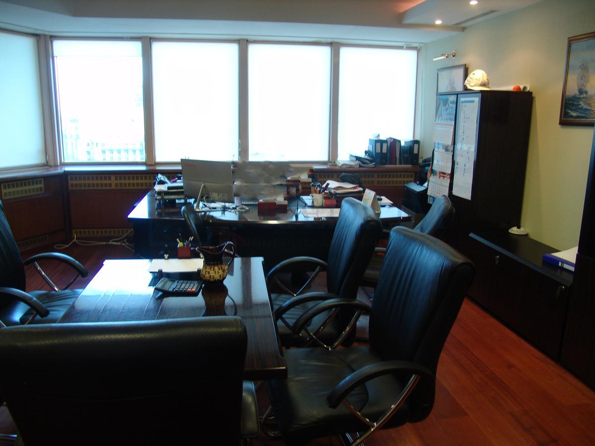 Сдается офис в Москве, д 23А