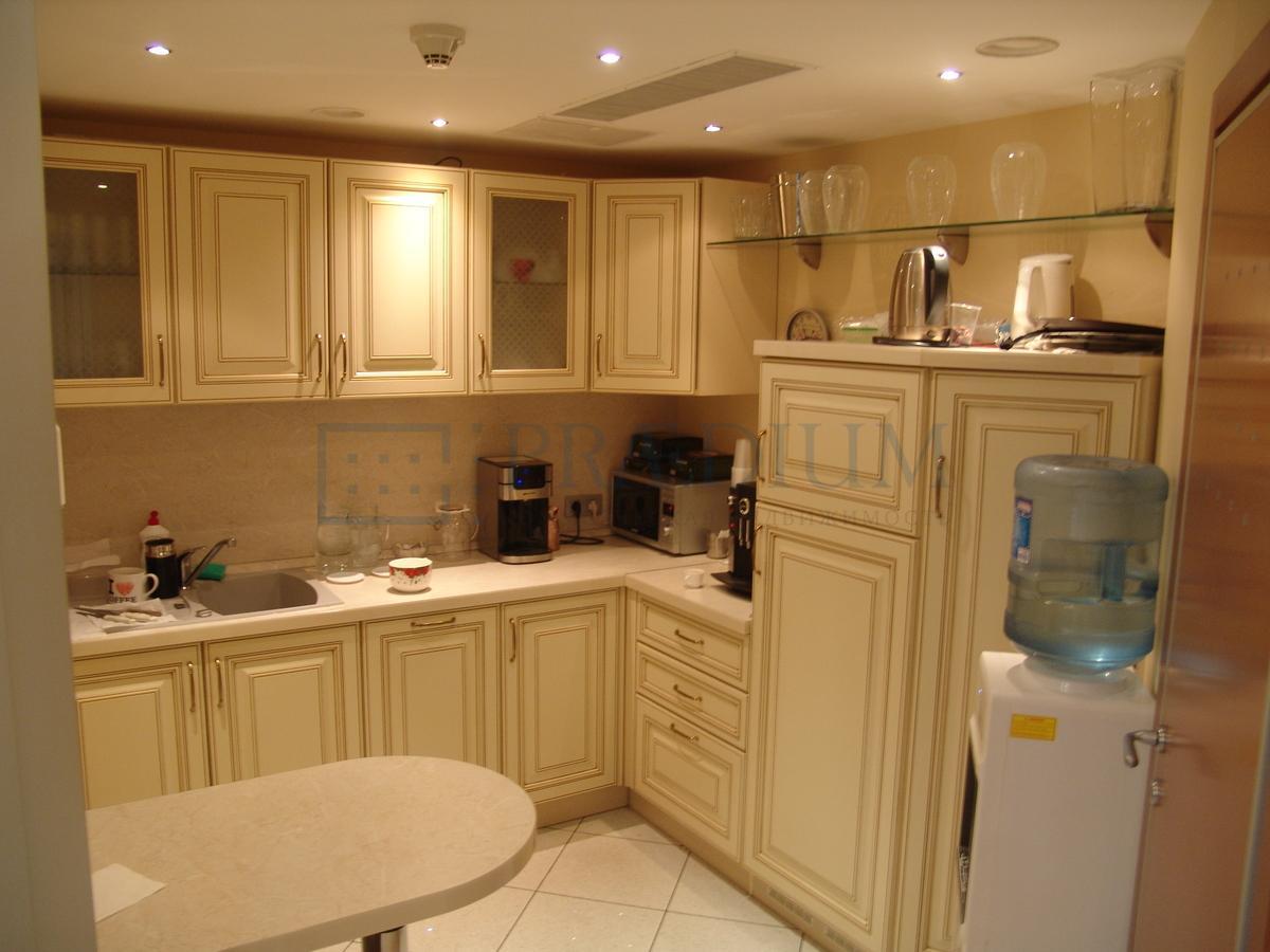 Сдается офис в Москве, д 23А