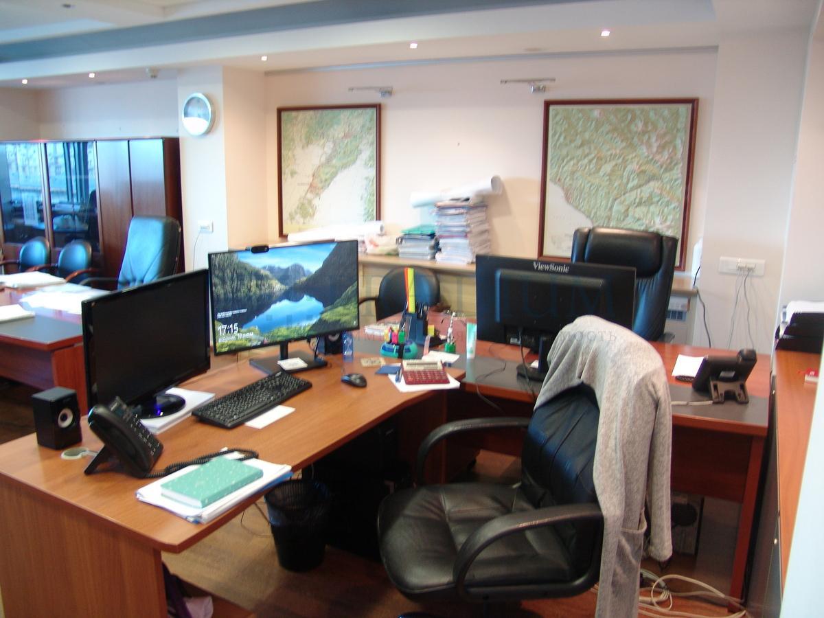 Сдается офис в Москве, д 23А