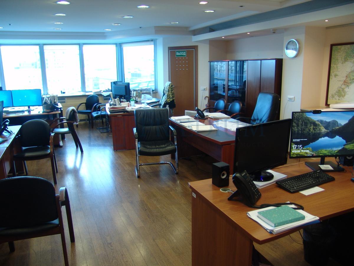 Сдается офис в Москве, д 23А