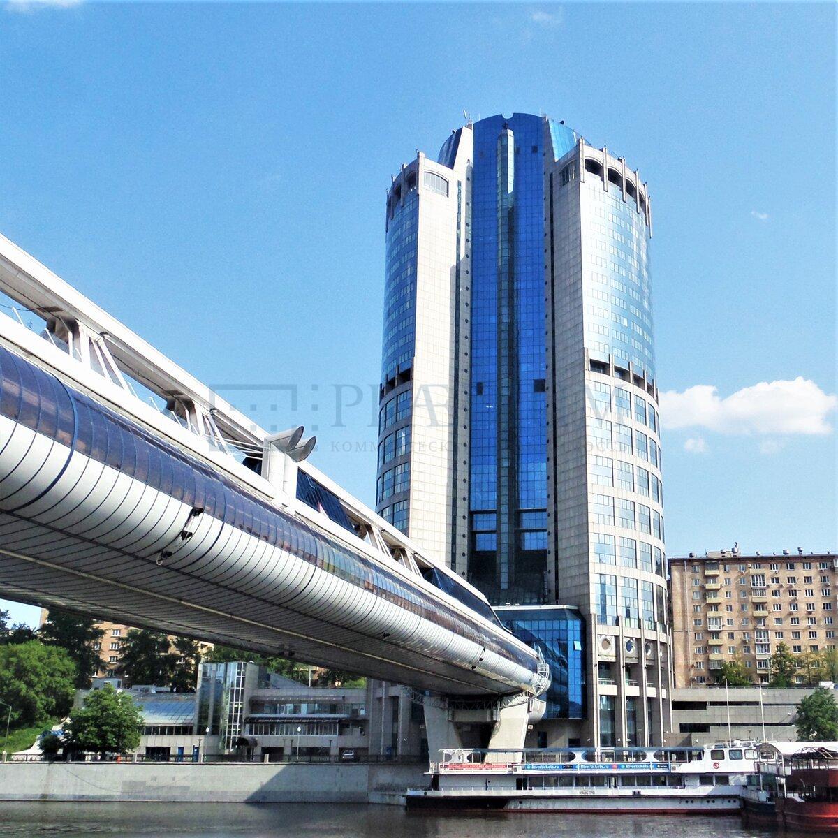Сдается офис в Москве, д 23А