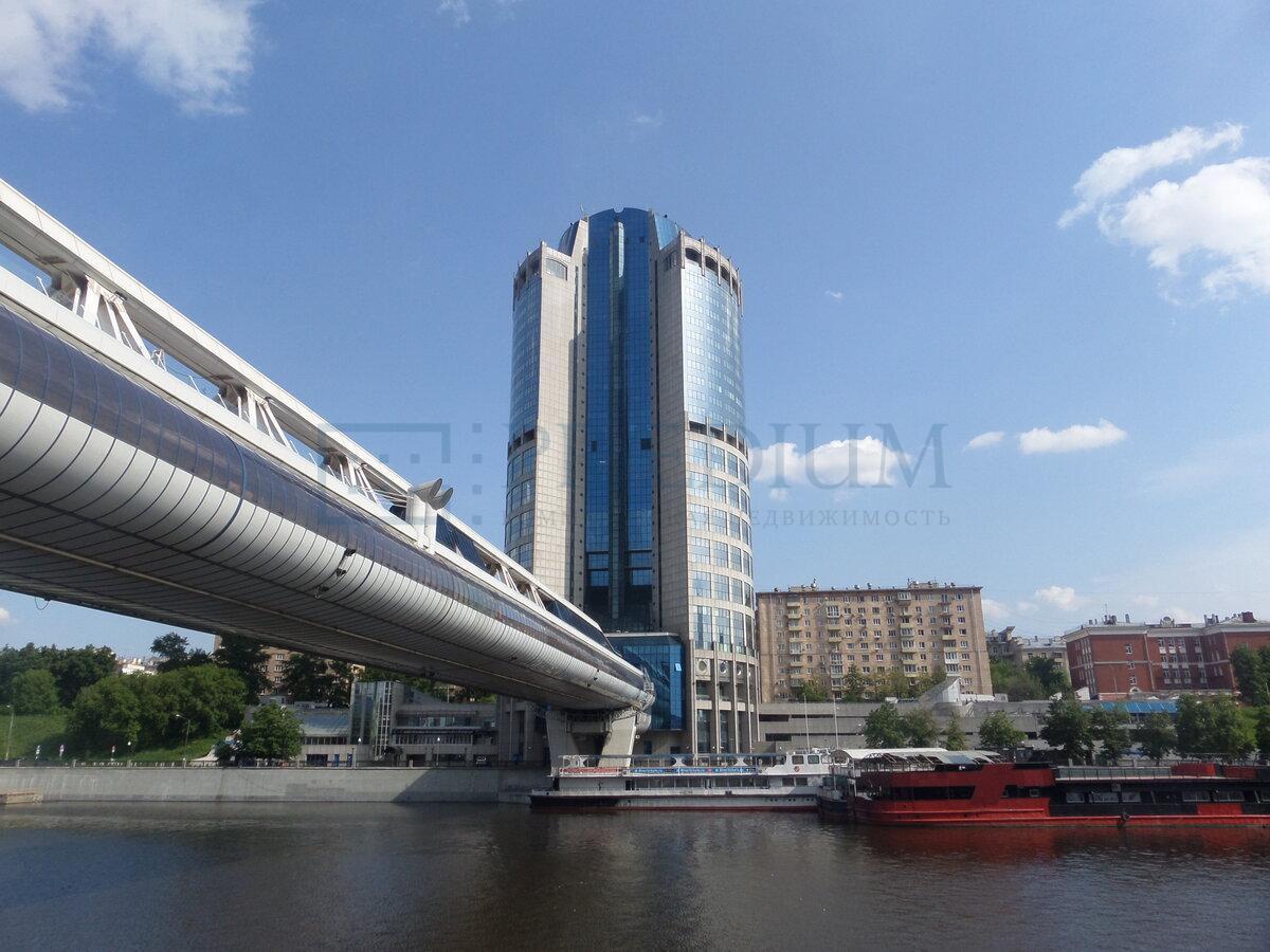 Сдается офис в Москве, д 23А