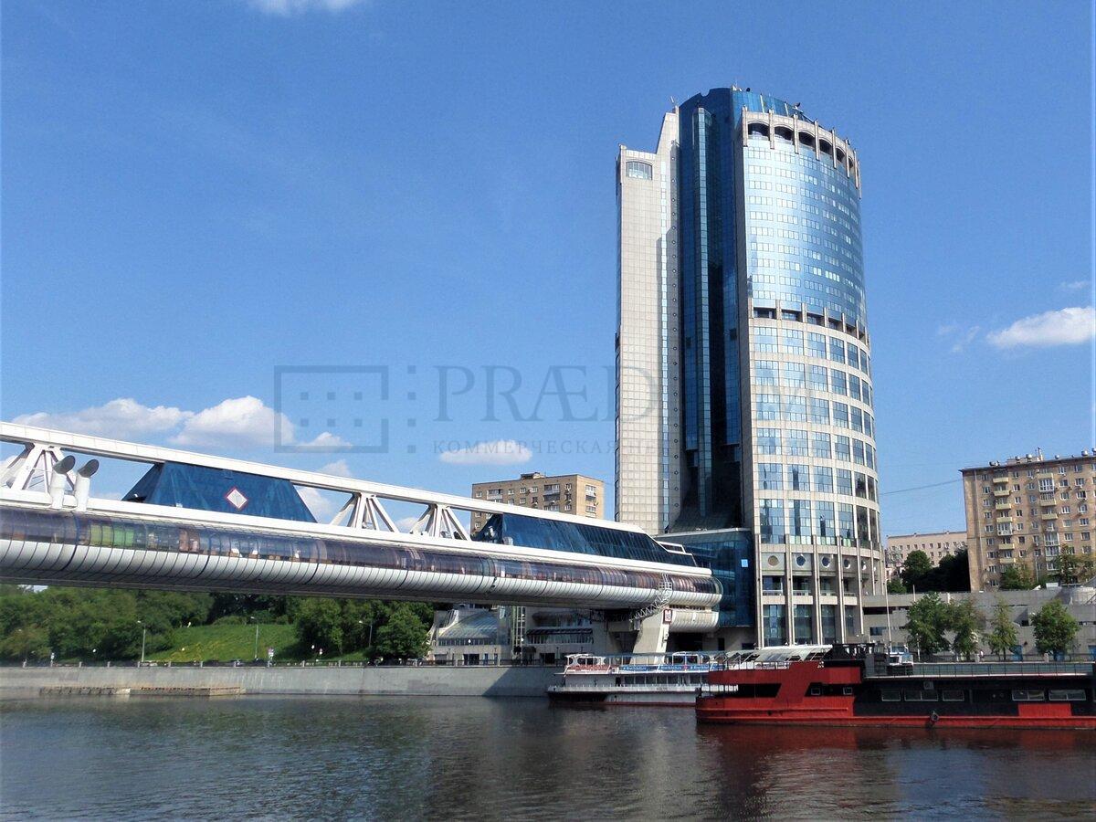 Сдается офис в Москве, д 23А