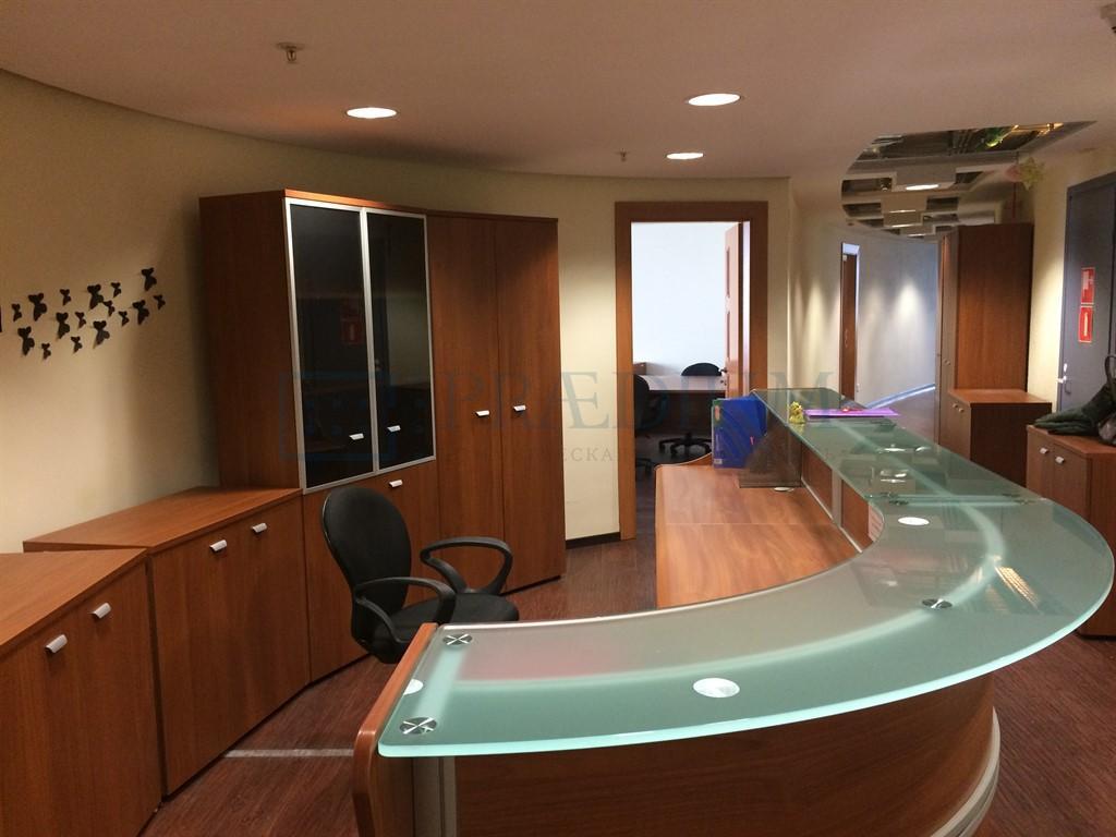 Сдается офис в Москве, д 23А