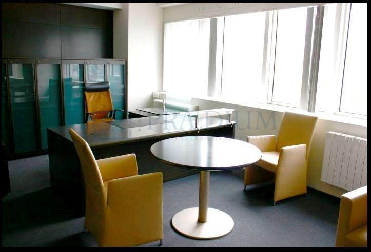 Сдается офис в Москве, д 23А