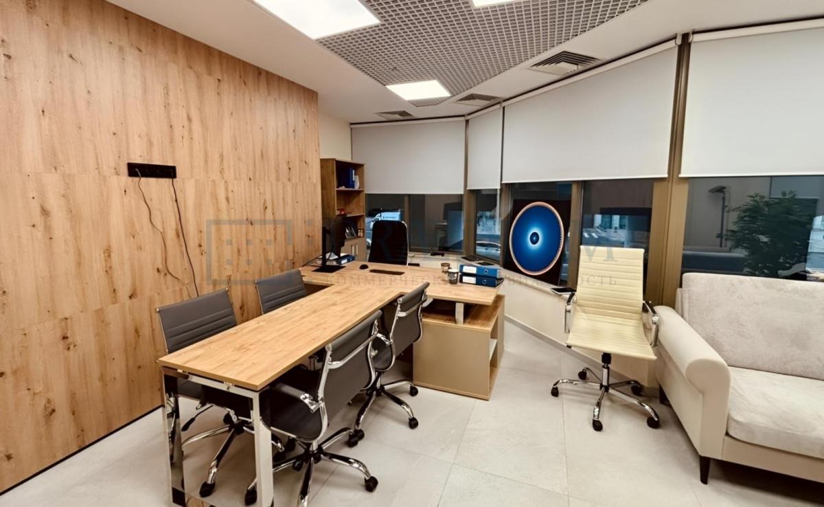 Сдается офис в Москве, д 7