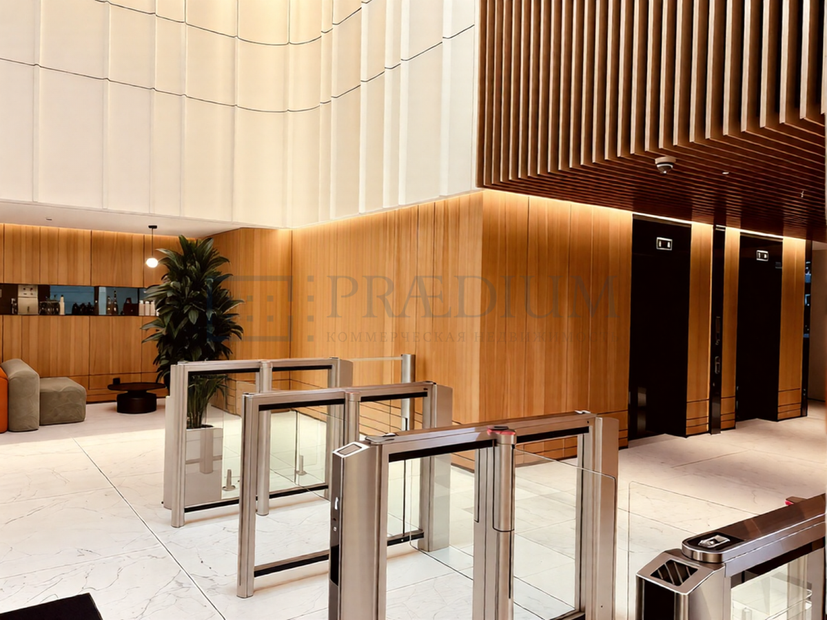 Сдается офис в Москве, д 7