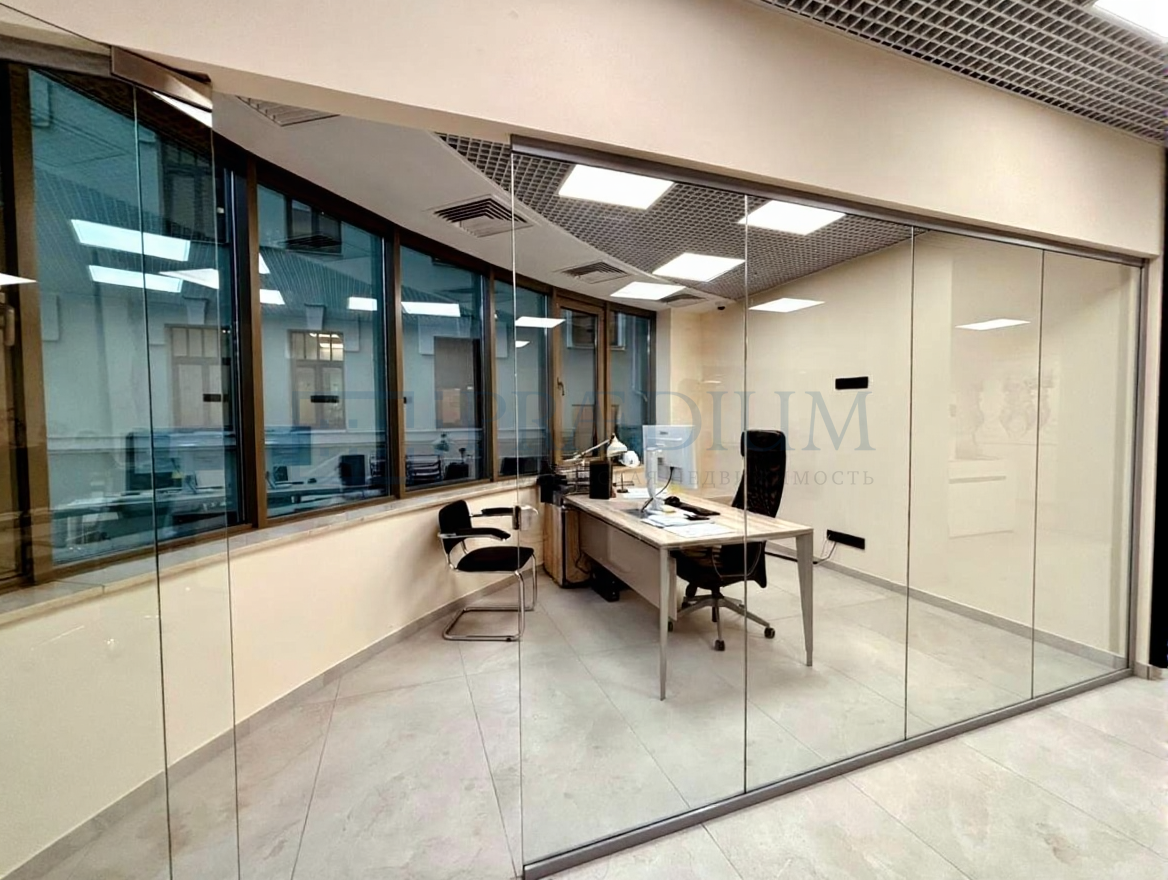 Сдается офис в Москве, д 7