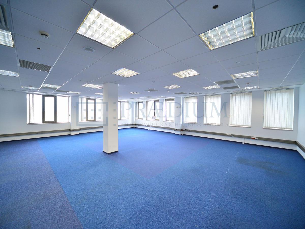 Сдается офис в Москве, д 7