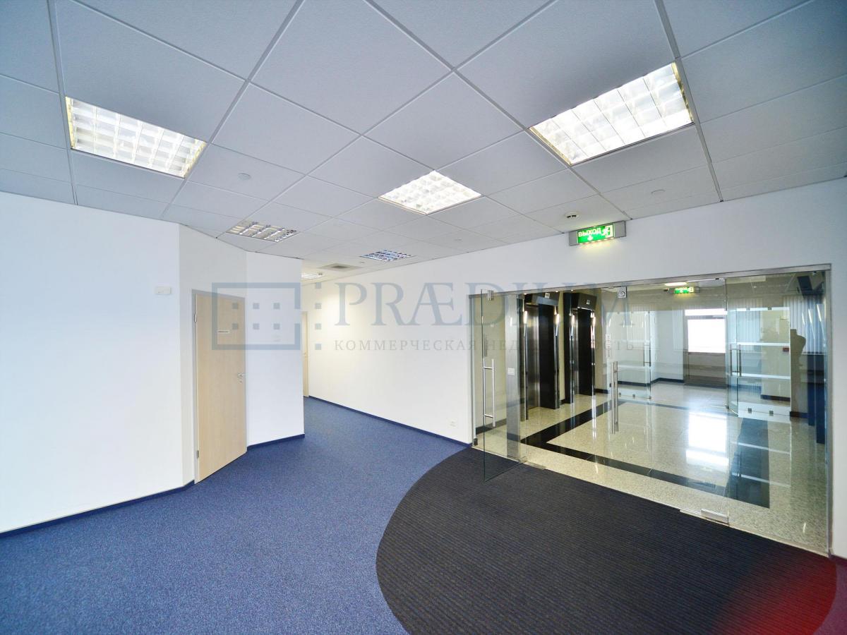 Сдается офис в Москве, д 7