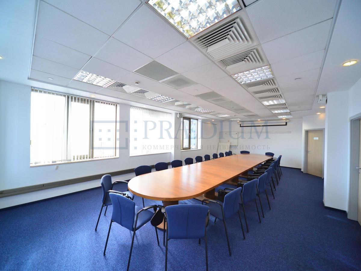 Сдается офис в Москве, д 7