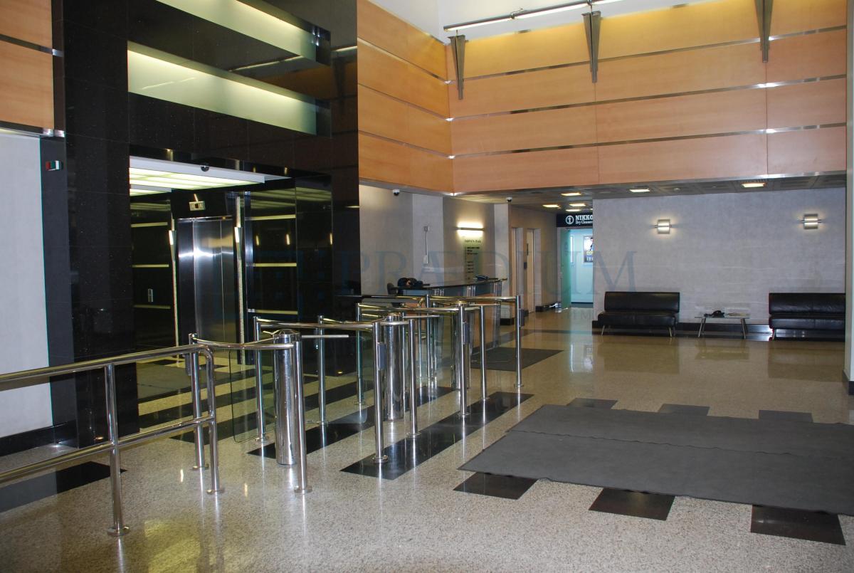 Сдается офис в Москве, д 7