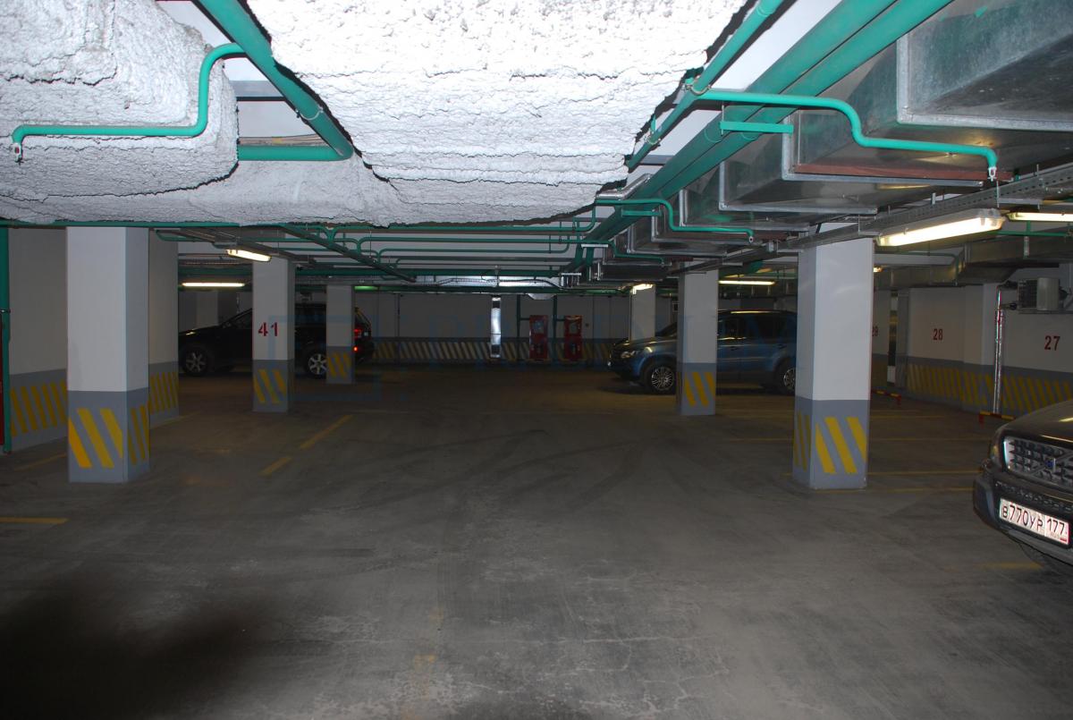 Сдается офис в Москве, д 7