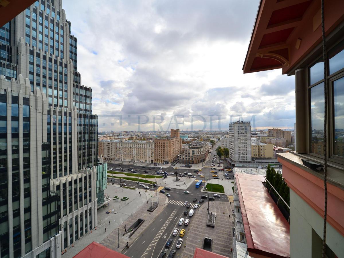 Сдается офис в Москве, д 7