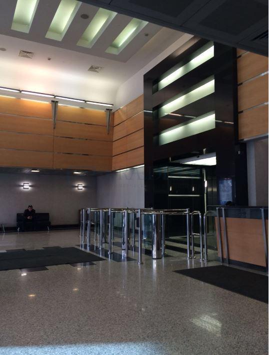 Сдается офис в Москве, д 7