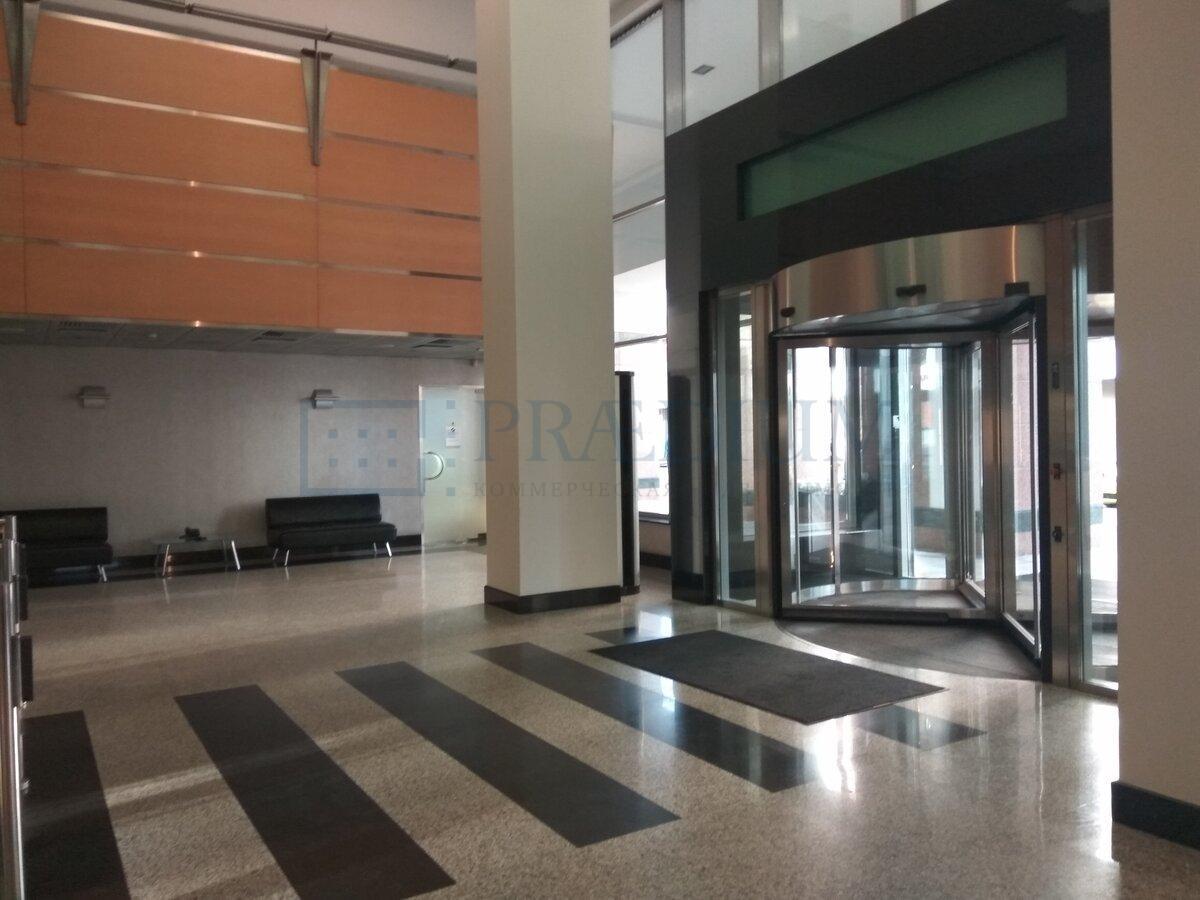 Сдается офис в Москве, д 7