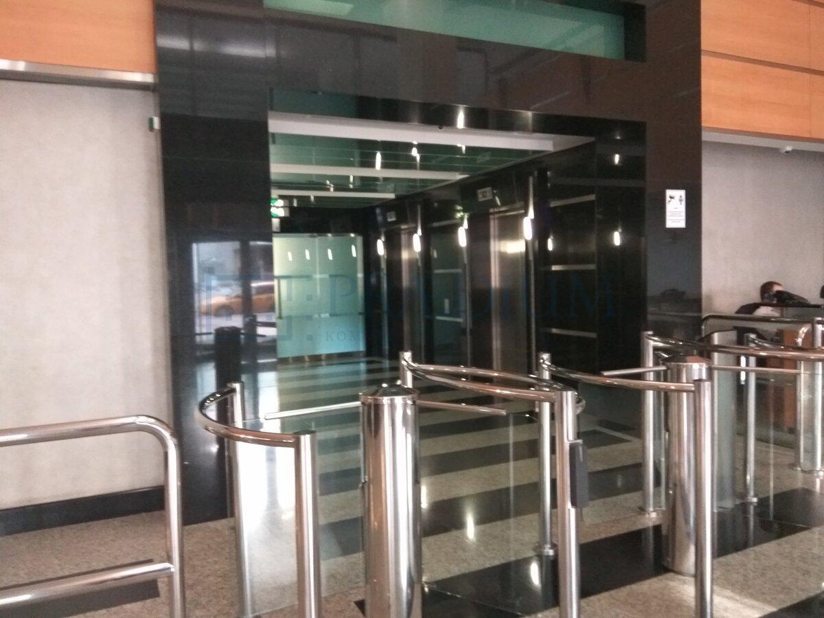 Сдается офис в Москве, д 7